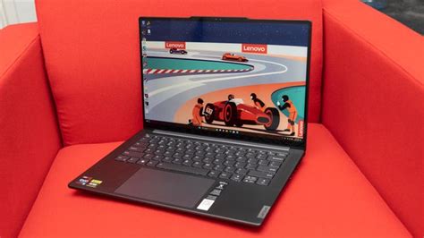Lenovo Slim Pro 9i 14 Review: A Bright Spot in a Sea of .